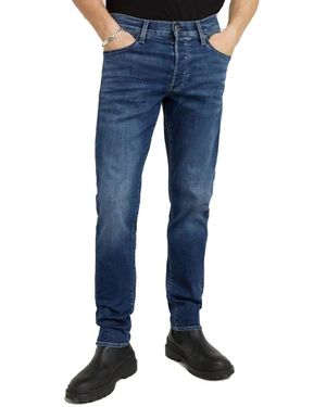 G-Star Slim-Fit Jeans - Blue
