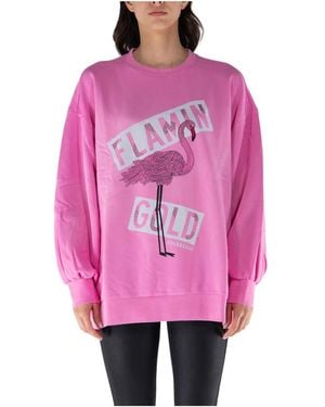 Goldbergh Sweatshirts - Rose