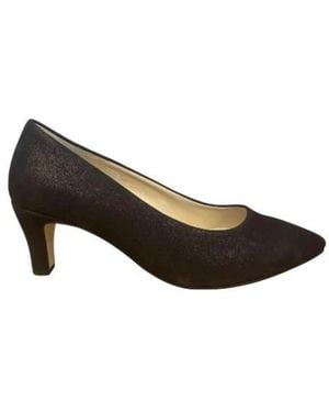 Gabor Pumps - Nero