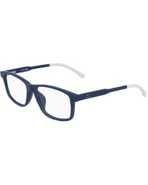 Lacoste Glasses - Azul