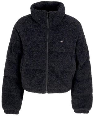 Tommy Hilfiger Winter Jackets - Blue