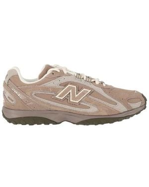 New Balance Running Shoes - Verde