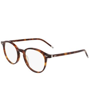 Paul Smith Glasses - Brown