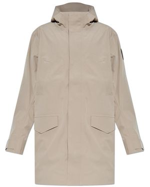 Canada Goose Rain Jackets - Neutro