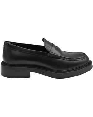 Tod's Loafers - Negro