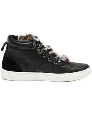 Napapijri Trainers - Black