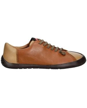 Camper Sneakers - Marron