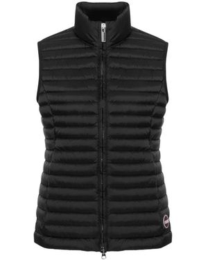 Colmar Vests - Noir