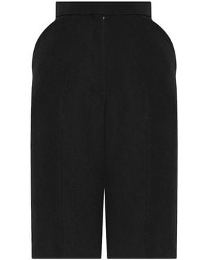 Givenchy Long Shorts - Zwart