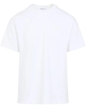 Givenchy T-Shirts - Blanco