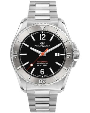 Philip Watch Watches - Metallizzato