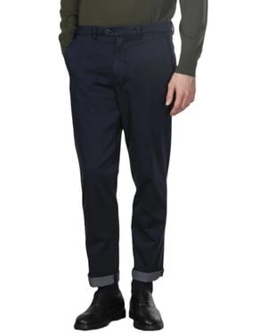 Mason's Chinos - Azul