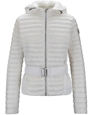 Colmar Down Jackets - Gray
