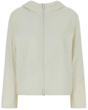 Herno Light Jackets - Vert