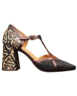 Chie Mihara Pumps - Metallizzato