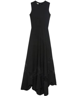 BITE STUDIOS Gowns - Negro