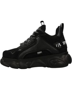 Buffalo Trainers - Black