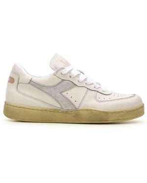 Diadora Sneakers - White