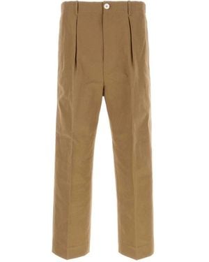 Setchu Chinos - Natural