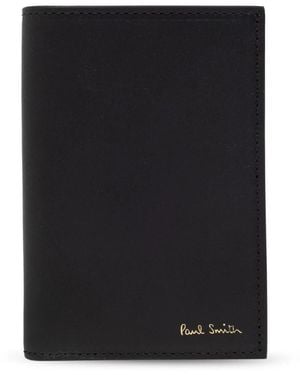 Paul Smith Wallets & Cardholders - Noir