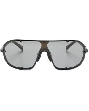 Dries Van Noten Sunglasses - Grey