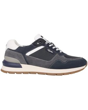 Australian Sneakers - Bleu