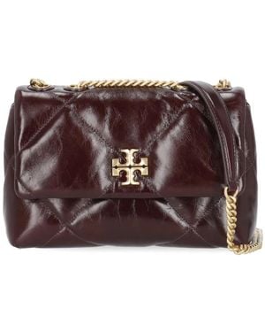 Tory Burch Cross Body Bags - Brown