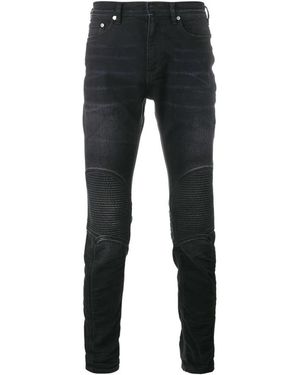 Neil Barrett Slim-fit jeans - Nero