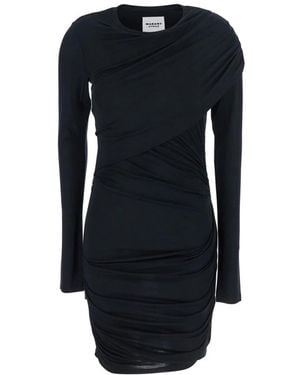 Isabel Marant Short Dresses - Blauw