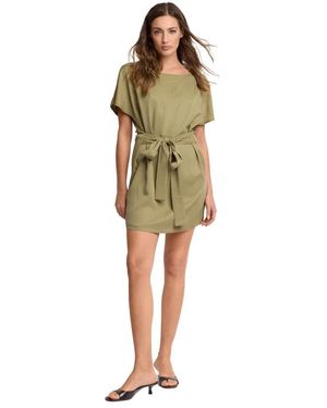 Kocca Short Dresses - Vert