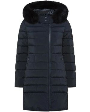 Peuterey Parkas - Azul