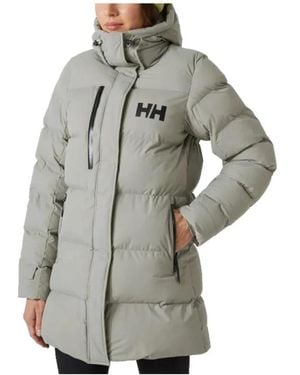 Helly Hansen Parkas - Grey