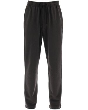 Isabel Marant Sweatpants - Negro