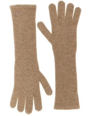 Max Mara Gloves - Neutro