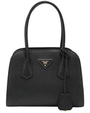 Prada Handbags - Black