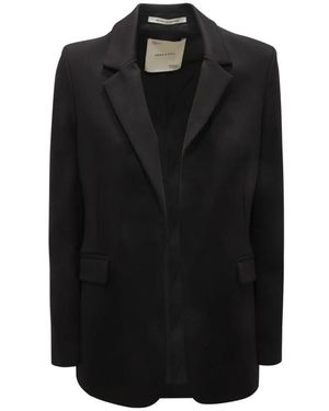 EMMA & GAIA Blazers - Black