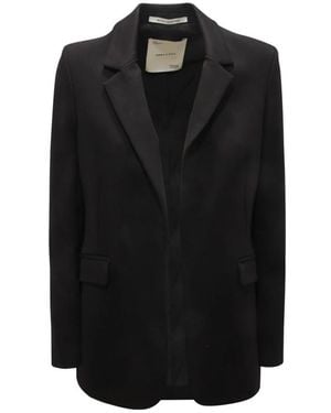EMMA & GAIA Blazers - Black