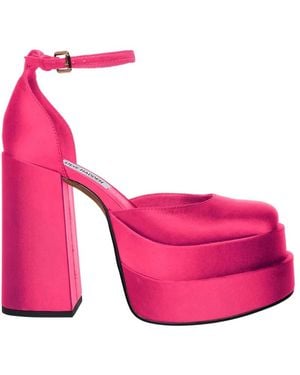 Steve Madden High Heel Sandals - Pink