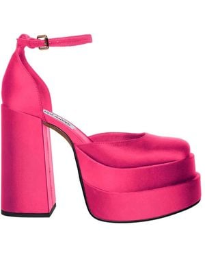 Steve Madden High Heel Sandals - Pink