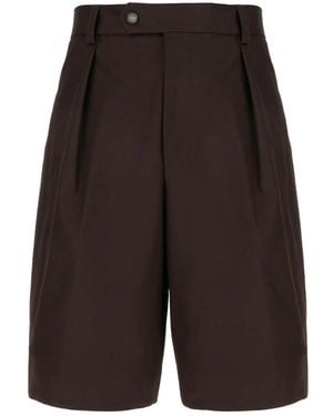 HUGO Casual Shorts - Black