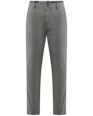 Bomboogie Chinos - Gray