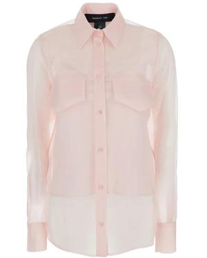 FEDERICA TOSI Shirts - Pink