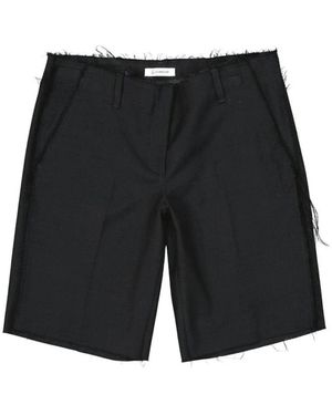Dondup Casual Shorts - Nero
