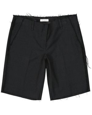 Dondup Casual Shorts - Nero