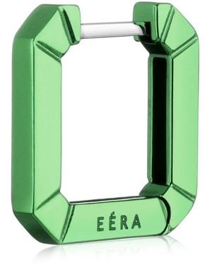 Eera Earrings - Green