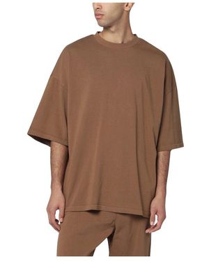 Entire studios T-Shirts - Brown