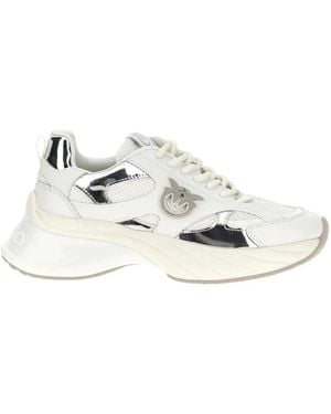 Pinko Sneakers - Weiß