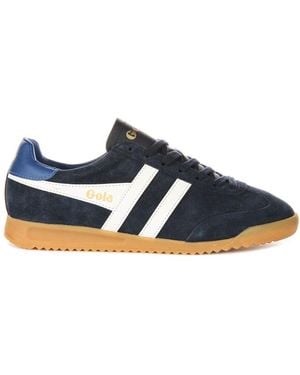 Gola Trainers - Blue
