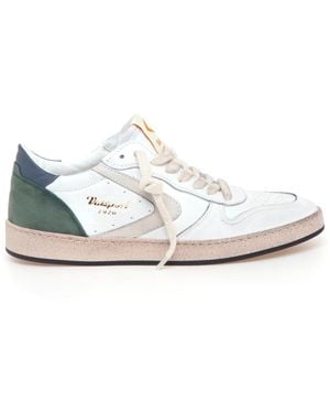 Valsport 1920 Davis Sneaker - Wit