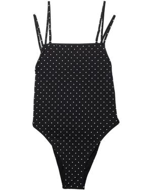 Tom Ford Body - Negro